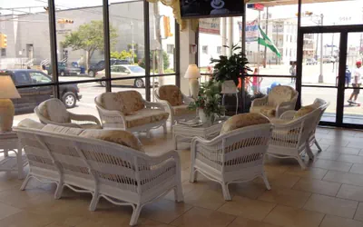 Photo 2 - Beach Terrace Motor Inn