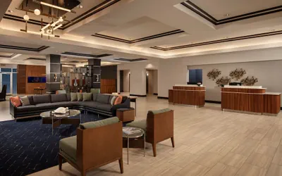 Photo 3 - Courtyard by Marriott Houston Kemah