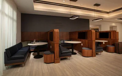 Photo 4 - Courtyard by Marriott Houston Kemah