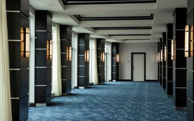 Photo 5 - Courtyard by Marriott Houston Kemah