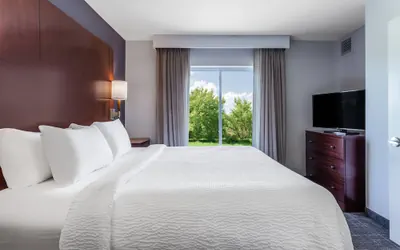 Photo 4 - Residence Inn by Marriott Duluth