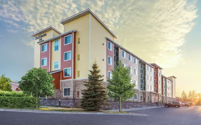 Photo 2 - Residence Inn by Marriott Duluth