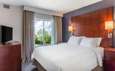 Photo 5 - Residence Inn by Marriott Duluth