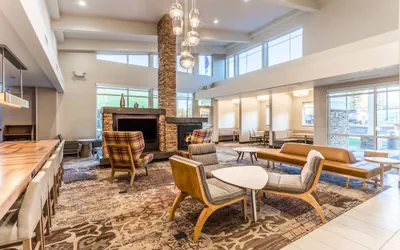 Photo 3 - Residence Inn by Marriott Duluth