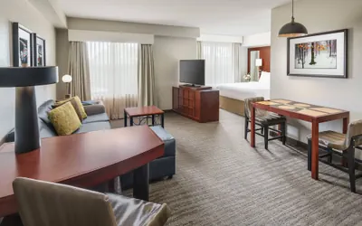 Photo 4 - Residence Inn by Marriott Colchester