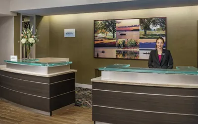 Photo 2 - Residence Inn by Marriott Colchester