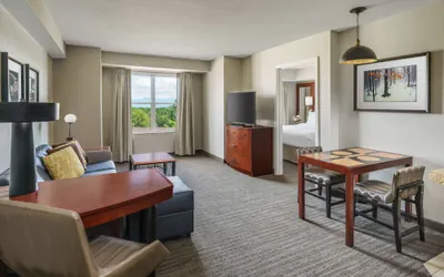 Photo 3 - Residence Inn by Marriott Colchester