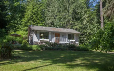 Photo 2 - A Hidden Haven & Water Garden Cottages