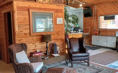 Photo 5 - Lone Eagle Lodge