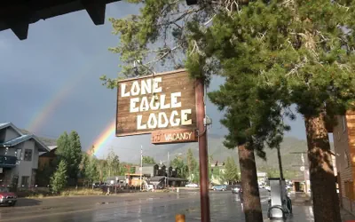 Photo 2 - Lone Eagle Lodge