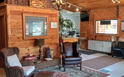 Photo 4 - Lone Eagle Lodge