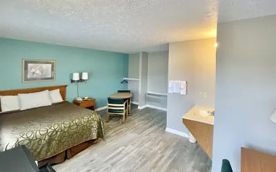 Photo 5 - Overton Motel Livingston