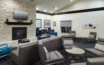 Photo 5 - TownePlace Suites by Marriott Fort Worth Downtown