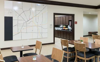 Photo 3 - TownePlace Suites by Marriott Fort Worth Downtown