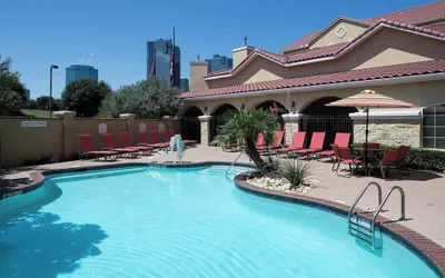 Photo 2 - TownePlace Suites by Marriott Fort Worth Downtown