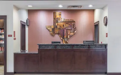 Photo 4 - TownePlace Suites by Marriott Fort Worth Downtown