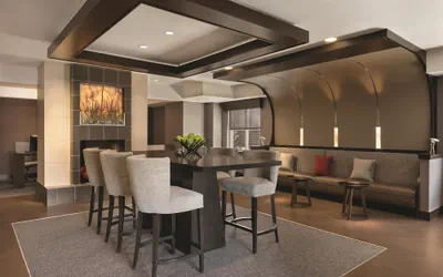 Photo 3 - Hyatt Place Philadelphia/ King of Prussia