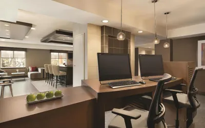 Photo 2 - Hyatt Place Philadelphia/ King of Prussia