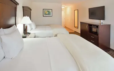 Photo 5 - La Quinta Inn & Suites by Wyndham Fowler