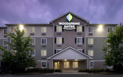 Photo 2 - WoodSpring Suites Raleigh Apex