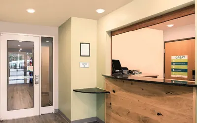 Photo 3 - WoodSpring Suites Raleigh Apex