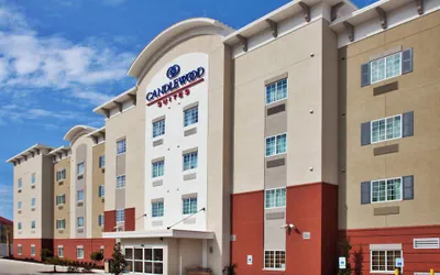 Photo 2 - Candlewood Suites Slidell Northshore by IHG