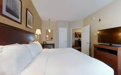 Photo 4 - Candlewood Suites Slidell Northshore by IHG