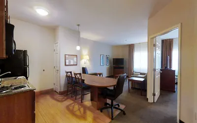 Photo 5 - Candlewood Suites Slidell Northshore by IHG