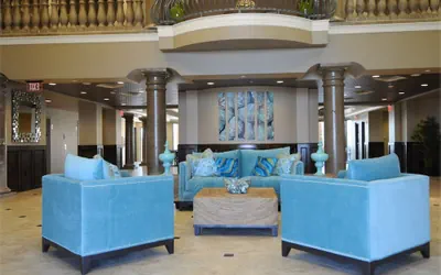 Photo 3 - DoubleTree by Hilton Phoenix - Gilbert