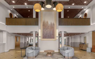Photo 4 - DoubleTree by Hilton Phoenix - Gilbert