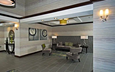 Photo 2 - Holiday Inn Express & Suites Morton - Peoria Area by IHG
