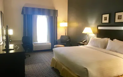 Photo 3 - Holiday Inn Express & Suites Morton - Peoria Area by IHG