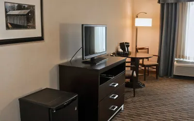 Photo 5 - Holiday Inn Express & Suites Morton - Peoria Area by IHG