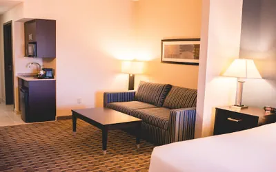 Photo 4 - Holiday Inn Express & Suites Morton - Peoria Area by IHG