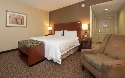Photo 5 - Hampton Inn Yazoo City