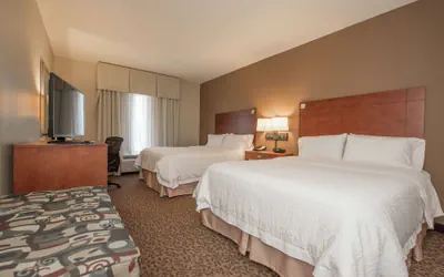 Photo 4 - Hampton Inn Yazoo City