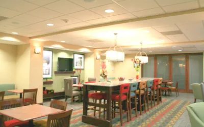 Photo 2 - Hampton Inn Yazoo City
