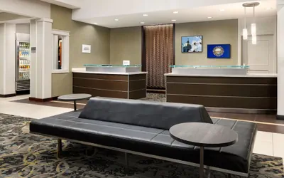 Photo 2 - Residence Inn by Marriott Concord