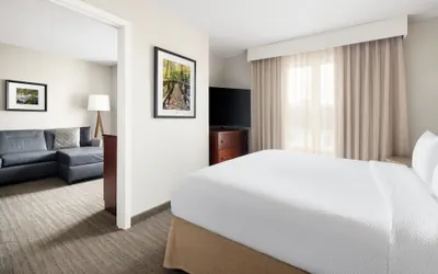 Photo 5 - Residence Inn by Marriott Concord