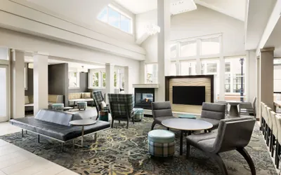 Photo 3 - Residence Inn by Marriott Concord