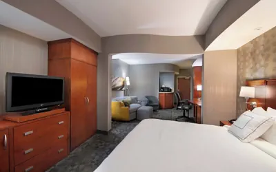 Photo 5 - Courtyard by Marriott Atlanta McDonough