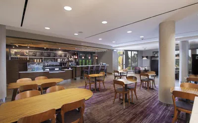 Photo 2 - Courtyard by Marriott Atlanta McDonough