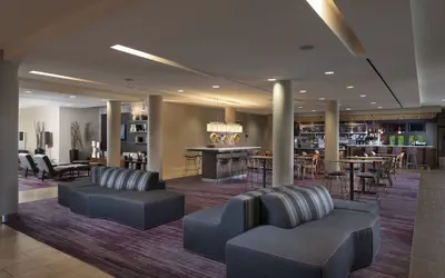 Photo 3 - Courtyard by Marriott Atlanta McDonough