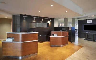 Photo 4 - Courtyard by Marriott Atlanta McDonough
