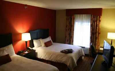Photo 5 - Hampton Inn Williamsburg