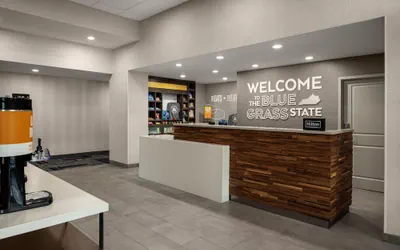 Photo 3 - Hampton Inn Williamsburg