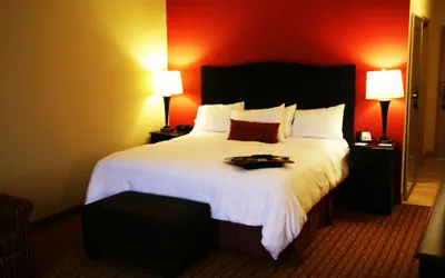 Photo 4 - Hampton Inn Williamsburg