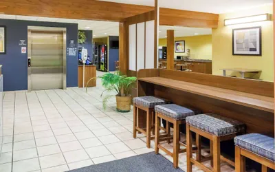 Photo 4 - Microtel Inn & Suites by Wyndham Dickson City/Scranton