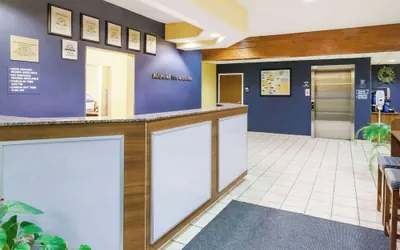 Photo 2 - Microtel Inn & Suites by Wyndham Dickson City/Scranton
