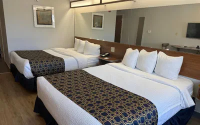 Photo 5 - Microtel Inn & Suites by Wyndham Dickson City/Scranton